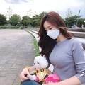 露脸才是王道！极品身材白富美空姐女神与富二代男友露脸自拍