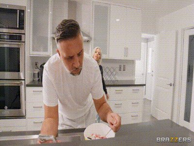 Can I Use Your Cock Whenever Or What_ 