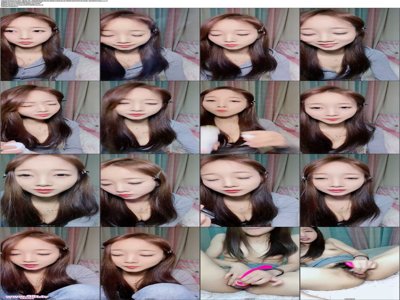 _校园美女【符真】白月光女神 甜美尤物 白皙酥胸 近距特写 跳蛋狂震流白浆 