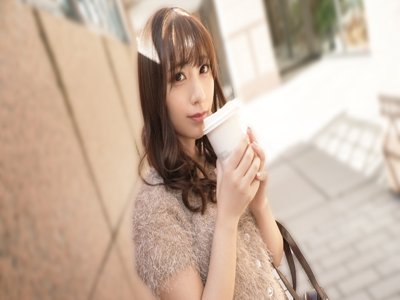[HD/2.43G] SIRO-5662 笑顔が素敵なFカップスレンダー美女が登場 (湊音かれん) 
