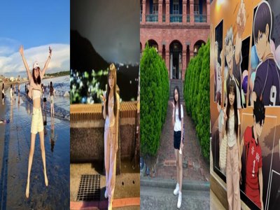 【云盘高质露脸A级泄密】苗条清纯女大学生，私下究极反差，被男友调教性爱视图流出，又纯又欲好爽 