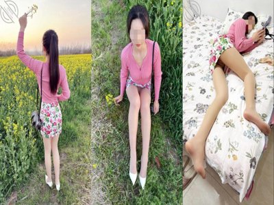 乱伦大神【会喷水的亲姐姐】好利来制服灌肠肛交和插着尾巴夹着乳夹取快递老家玩刺激 